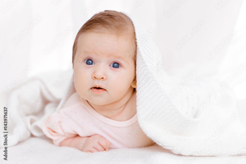 baby girl, new born baby girl, new born