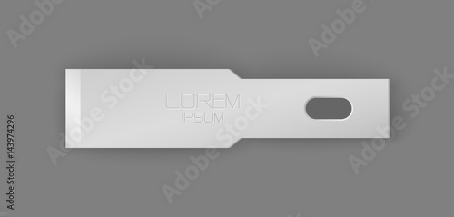 vector blade to scalpel