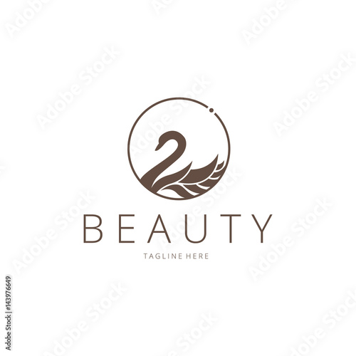 Swan logo