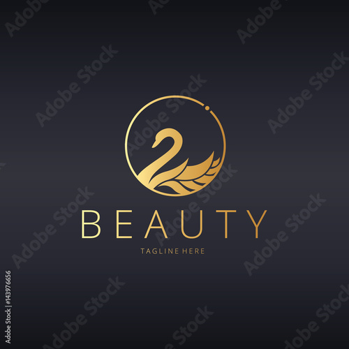 Swan logo