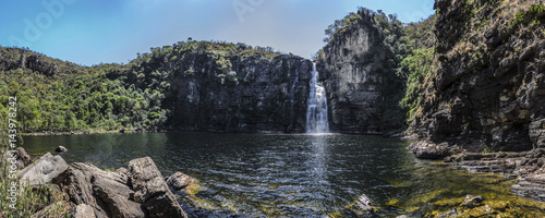 Chapada dos Veadeiros