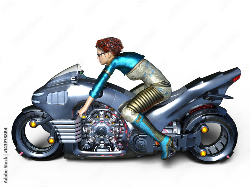 スーパーウーマン スーパーウーマン