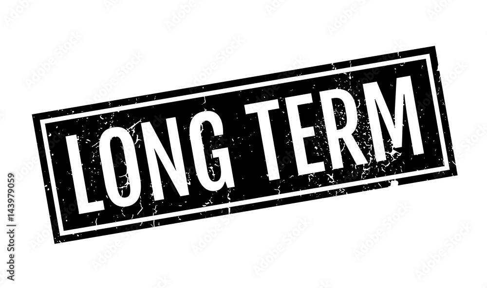 Long Term rubber stamp. Grunge design with dust scratches. Effects can be easily removed for a clean, crisp look. Color is easily changed. Long Term rubber stamp. Grunge design with dust scratches. Effects can be easily removed for a clean, crisp look. Color is easily changed.