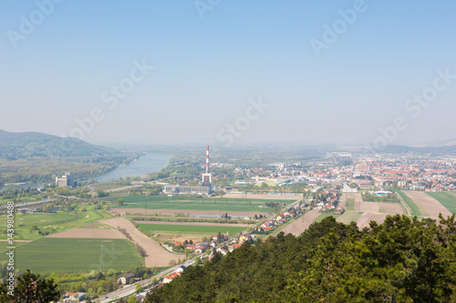 Korneuburg in Niederösterreich photo