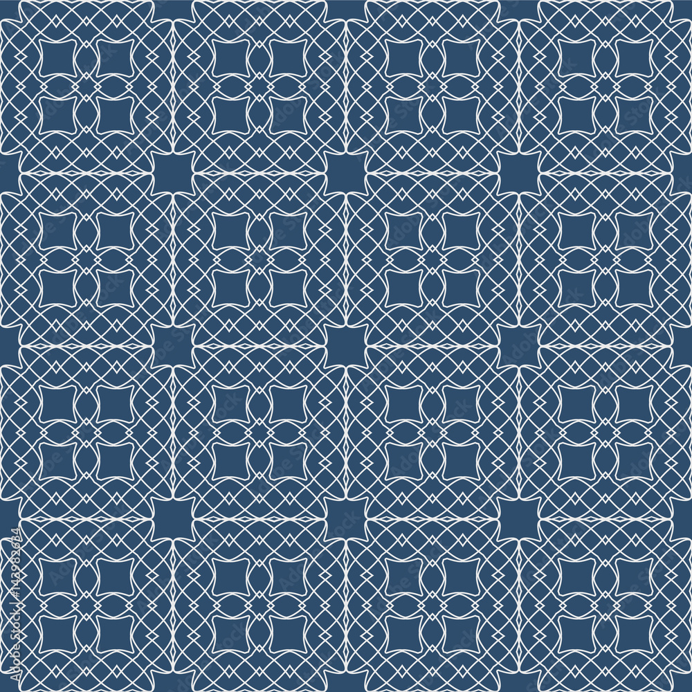 Background of seamless pattern