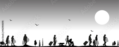 MIGRATION