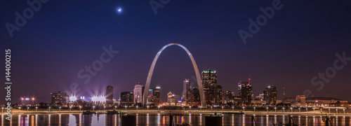 St. Louis Missouri photo