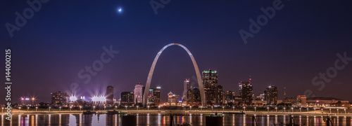 St. Louis Missouri