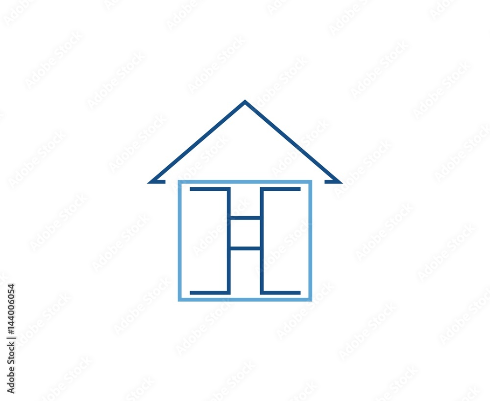 House logo House logo