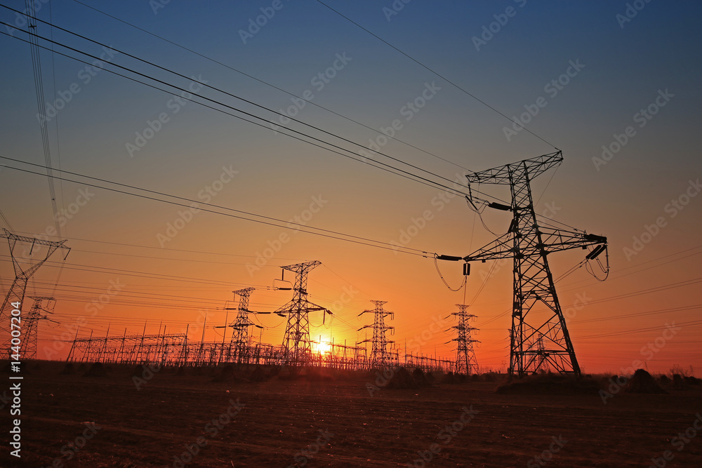 pylon pylon