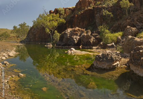 Pilbara Landscapes