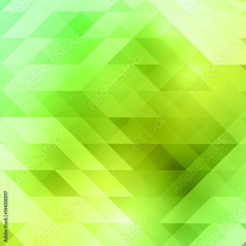 vector geometric abstract background