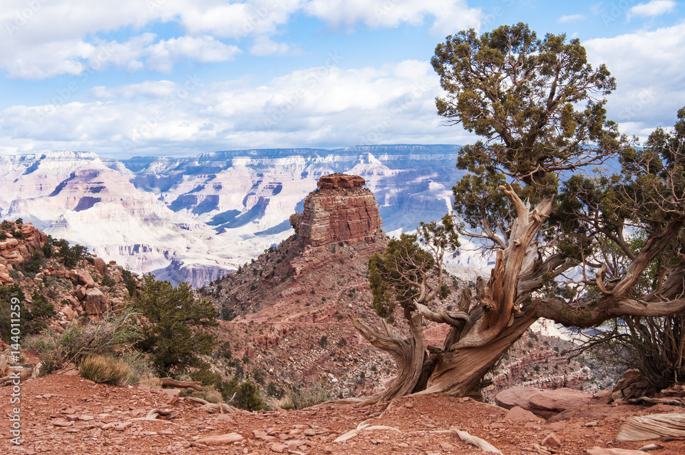 Grand Canyon National Park