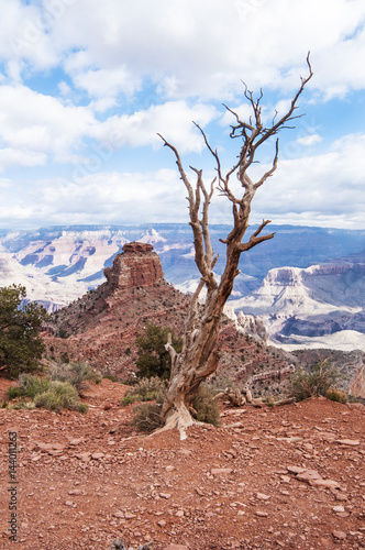 Grand Canyon National Park © Jim