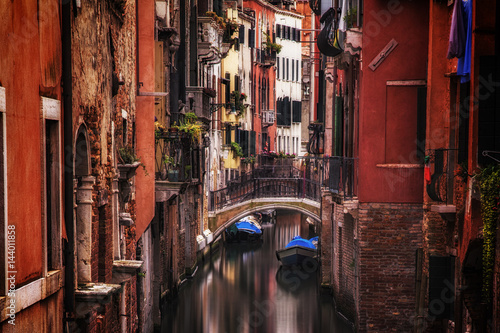 Residential Venice © Andrew S.