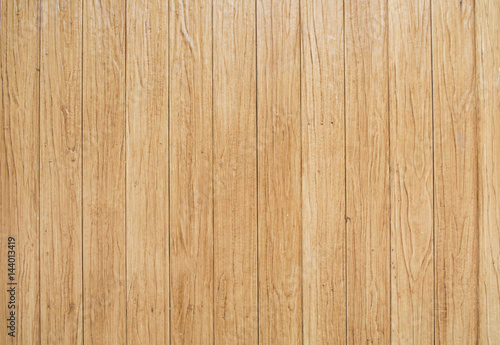 wooden wall - texture or background  