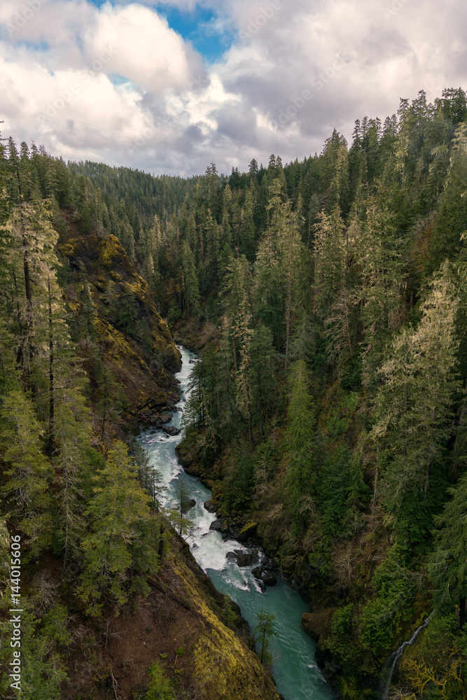 Rivers And Waterfalls Rivers And Waterfalls