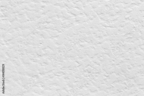 White paper texture or background with space for text