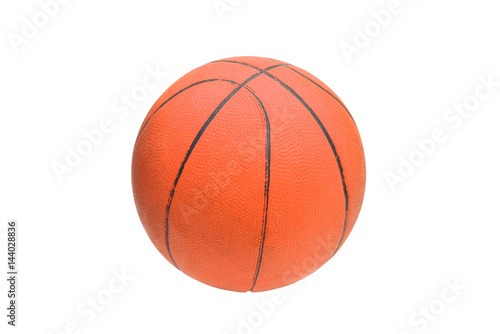 Basketball © bigjom