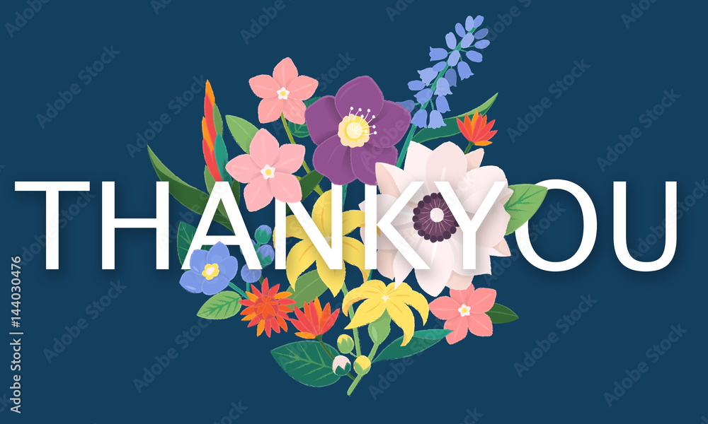 Thank You Appreciation Greatful Happy Thank You Appreciation Greatful Happy
