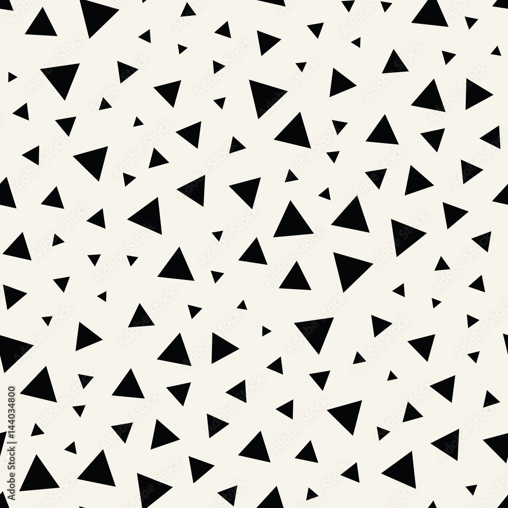 minimal graphic geometric triangle seamless memphis pattern minimal graphic geometric triangle seamless memphis pattern