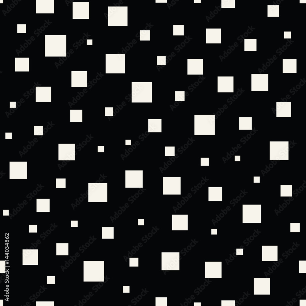 minimal graphic geometric squares seamless memphis pattern minimal graphic geometric squares seamless memphis pattern