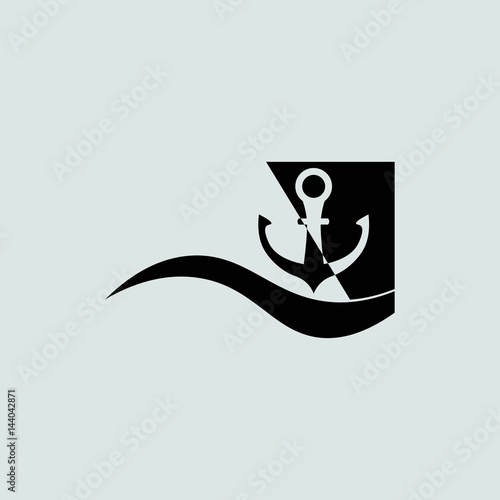 Anchor icon