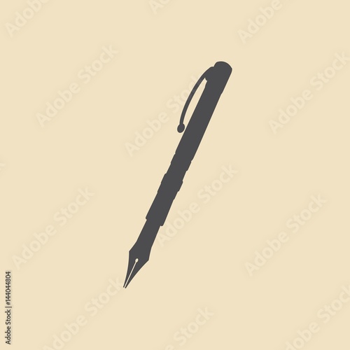 Pen Icon