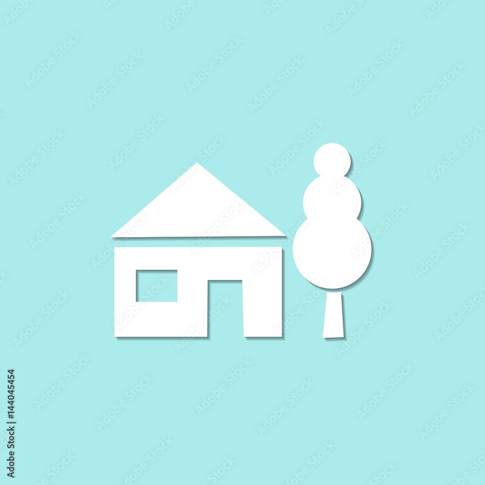 Home icon Home icon