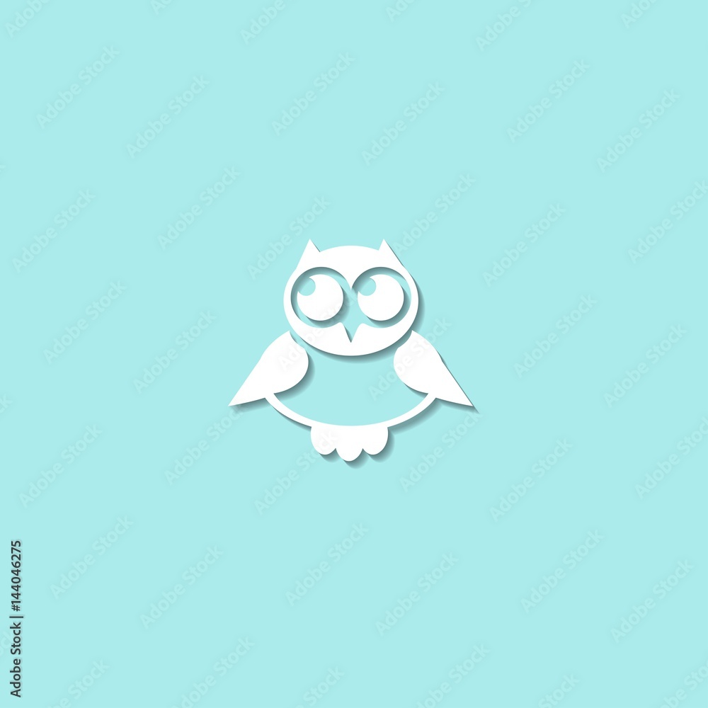 Owl icon Owl icon