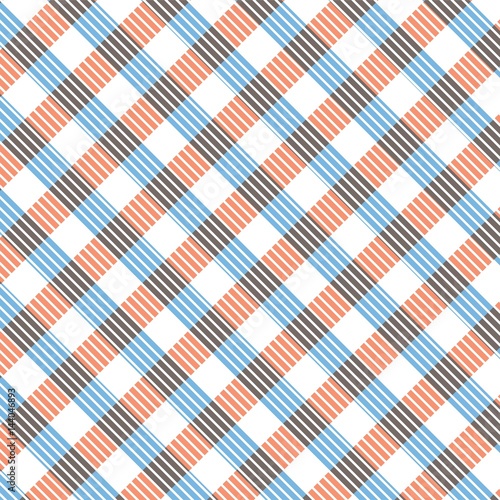 pattern gingham tablecloth pattern