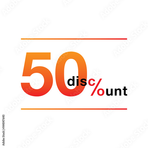 Discount