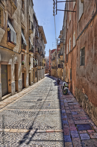 Spain, Tarragona © alex200464