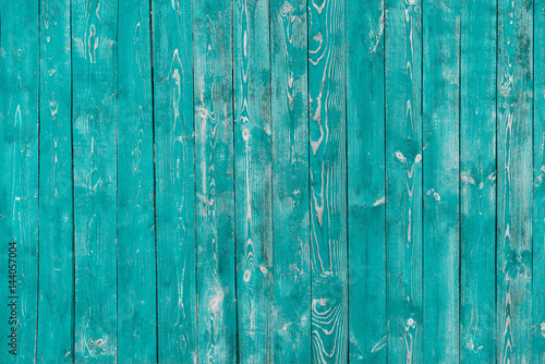 Wood background texture from the boards with a faded vintage effect