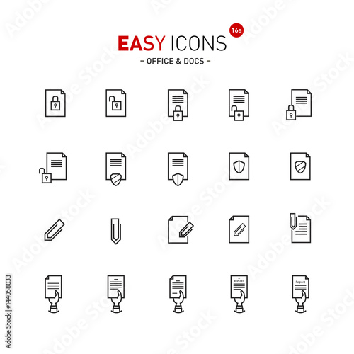 Easy icons 16a Docs photo