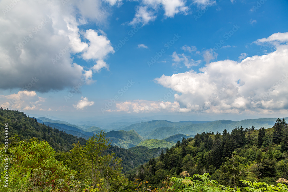 Blue Ridge Parkway Blue Ridge Parkway