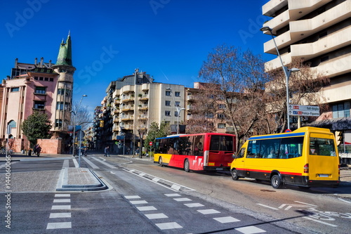 Spanien, Girona