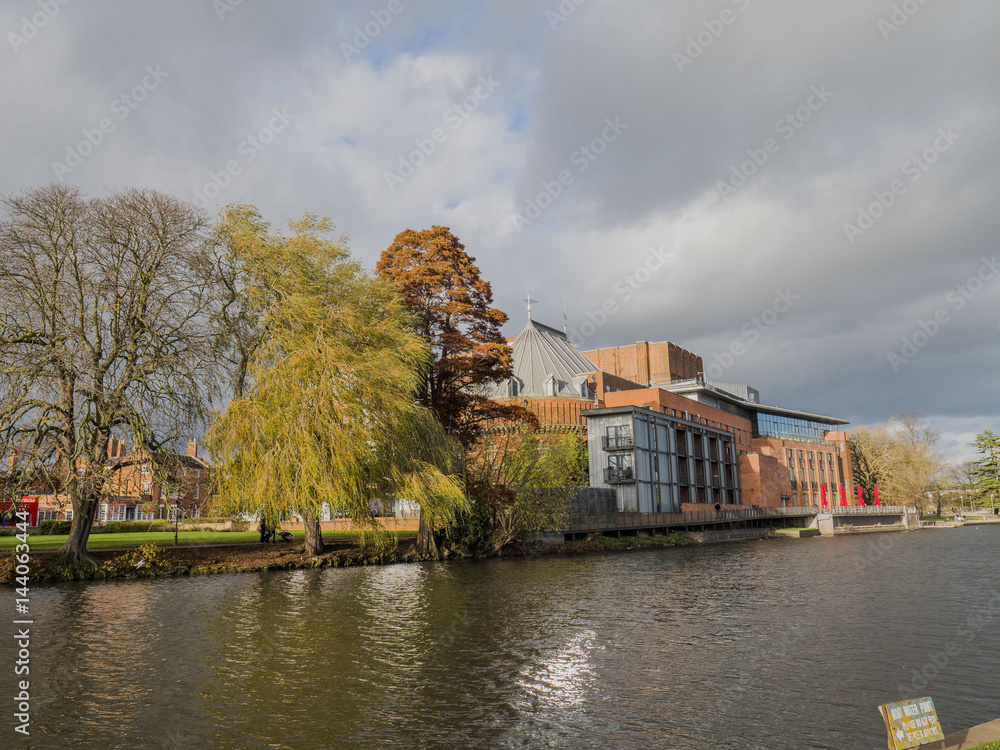 Obraz premium stratford upon avon