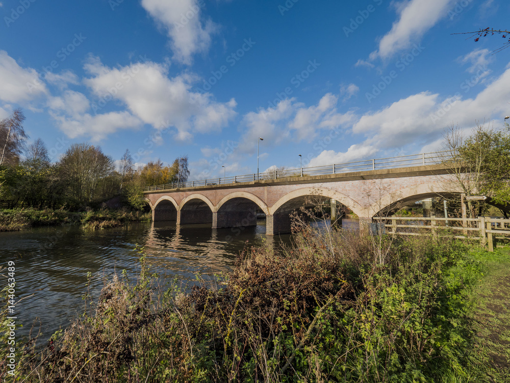 Fototapeta premium stratford upon avon