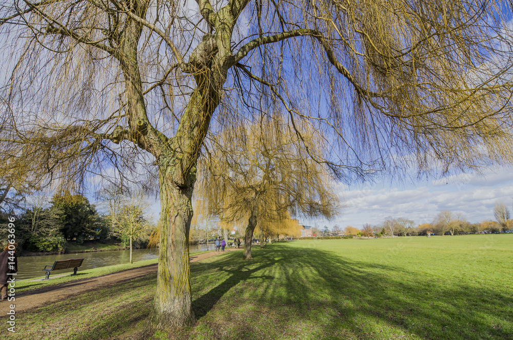 Obraz premium stratford upon avon