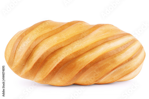 Wallpaper Mural loaf of bread baking delicious isolated Torontodigital.ca