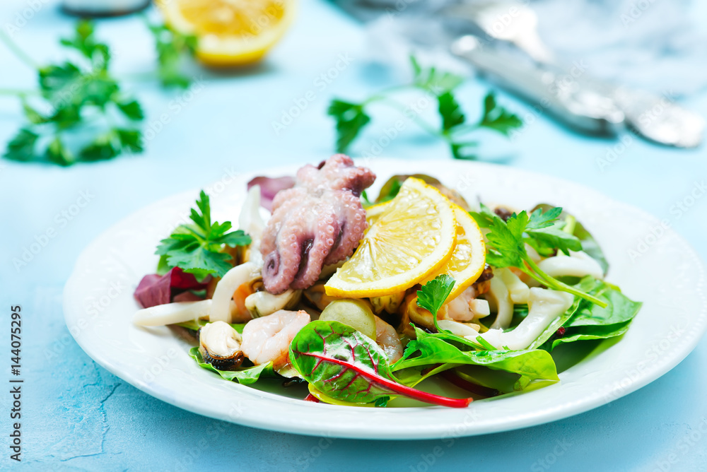 fresh salad fresh salad