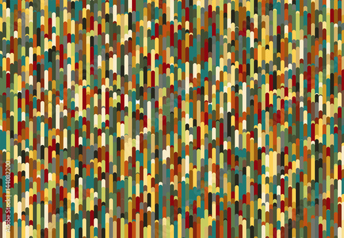 背景　抽象的な模様