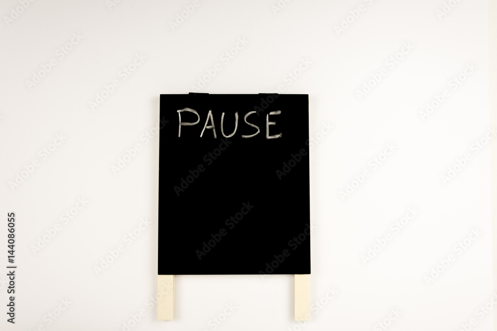 Pause Pause