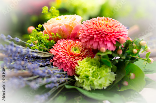 fleurs 