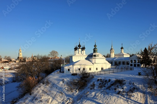 Фотография Suzdal