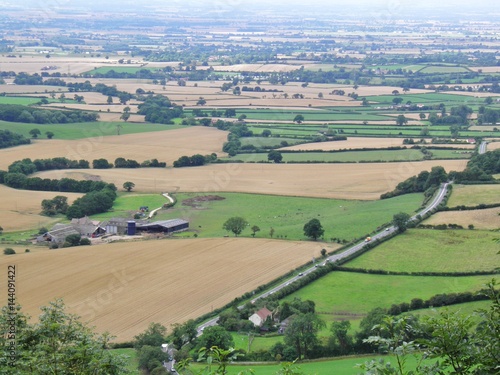Wallpaper Mural Sutton Bank Torontodigital.ca