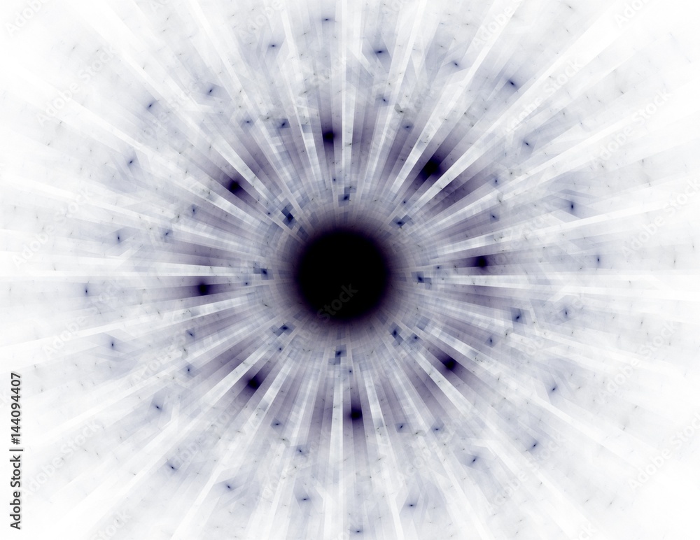 Φωτογραφία Geometry of Space series