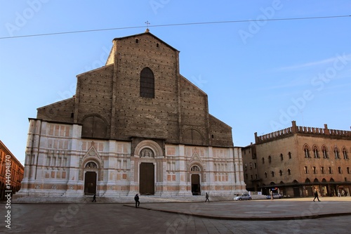 San Petronio