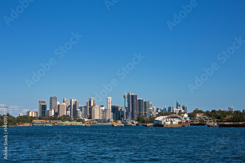 Panorama Sydney © thosti57